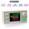 XY6506X/XY6509X DC Buck Boost Converter CNC Adjustable Regulated Laboratory Power Supply Constant Voltage Current Buck Converter