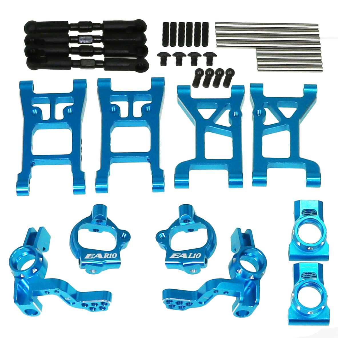 

SP Competition для Tamiya Набір XV-02 [#XV-02-01SET] [Eagle Model]