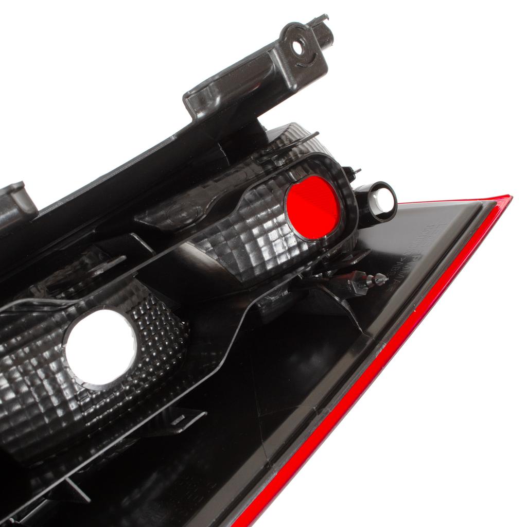 Dacia Dokker 2012 Left Rear Taillight