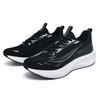 Chitu 8 neues Farbschema Sport-Rennschuh Stoßdämpfung ultraleichter Laufschuh Carbonplatten-Unterstützung atmungsaktives Obermaterial Laufschuhe
