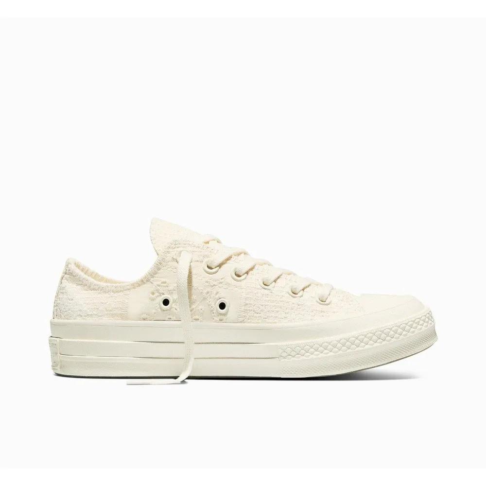 Converse Chuck 70 Crochet Egret A16989C 27K610 57U281 250