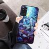 Cookie Run Kingdom Case For Xiaomi Redmi Note 11 10 9 8 12 Pro 10S 11S 12S Cover For Redmi 9 10 10A 9C 10C 12C