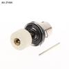 (YY)5/3/1Pcs 2025 New Universal Industrial Sewing Machines Parts Lockstitch Gripper With Spring Thread Tension Sew Accessories