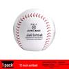 Youth Training and Match Softball (12-inch, 3-Pack)