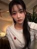 Lovemiiofficial Loose Cotton Cardigan
