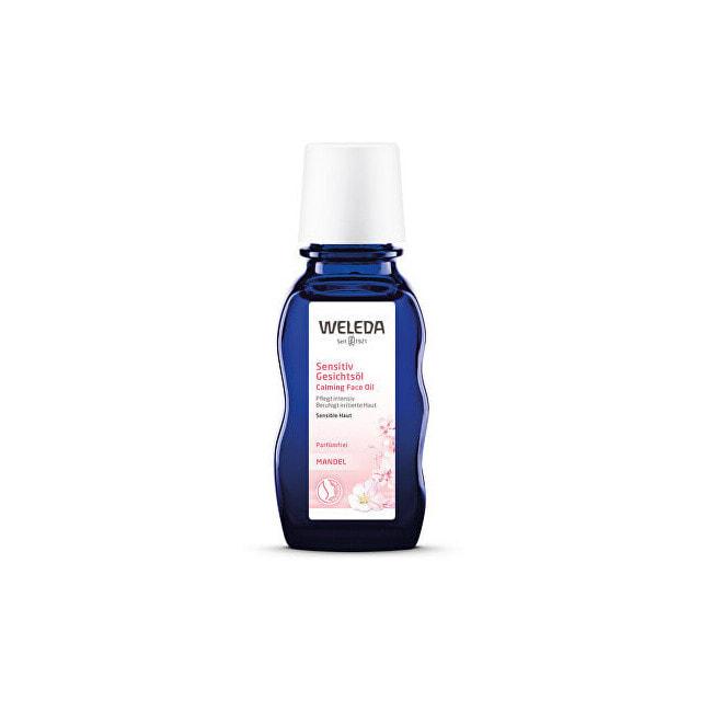 

ALMENDRA aceite успокаивающее средство для лица 50 мл