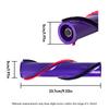 Brush Roll For Dyson V6 V8 V10 V11 Cordless Vacuum Cleaner Replacement Brushroll Electric Brush Head Roller Bar Roller Bar 966821-01 Part