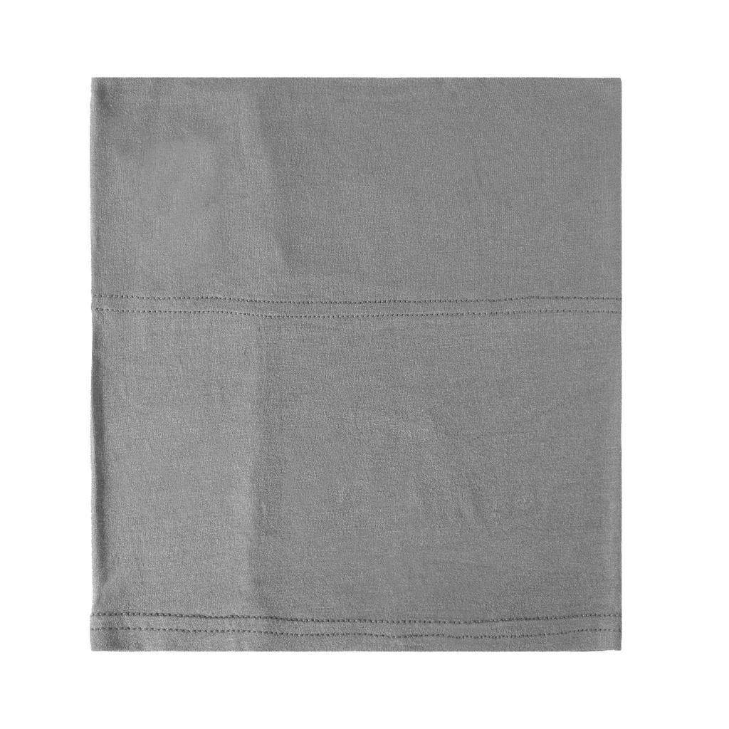 Pill-Free, Non-Fading Multi-Color Tube Hat, Solid Pure Mercerized Cotton Base, Elastic Breathable Cotton Headscarf for Women.