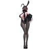 This Square Sauce Bunny Girl Figure Kitada Ryoma Animation Two-dimensional Sexy Beautiful Girl Statue Doll Desktop Ornament