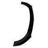 3Pcs Front Bumper Lip Spoiler Sporty Look Front Lip Spoiler Splitter Protector for   W447 2016 to 2023