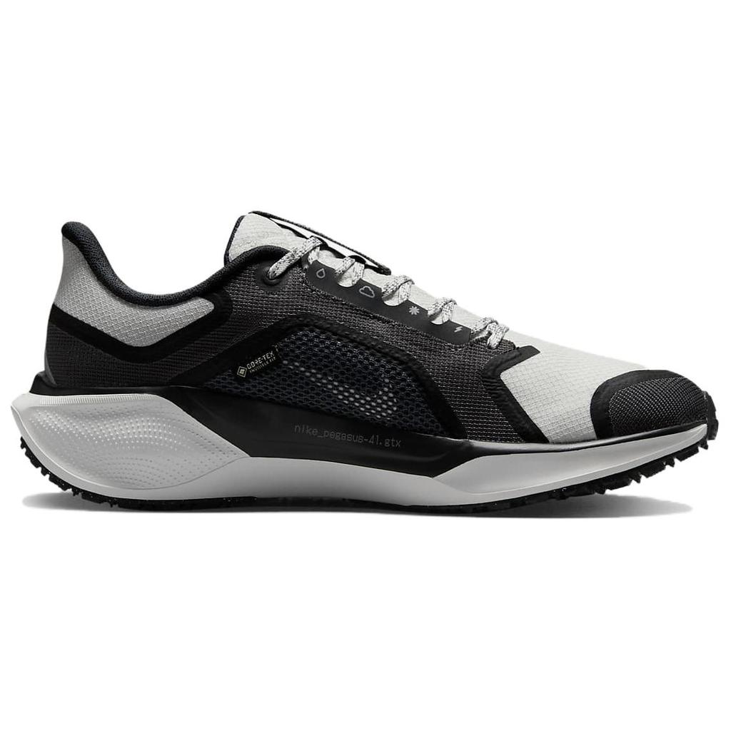 Nike Air Zoom Pegasus 41 GORE-TEX Black Iron Grey Women Sneakers Anthracite Summit-White FQ1357-002