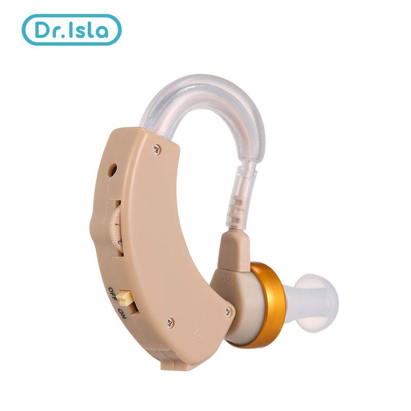 

H6 2025 Best Rechargeable Digital BTE Hearing Aid Adjustable Tone Sound Amplifier Portable Deaf Elderly Hearing Aids
