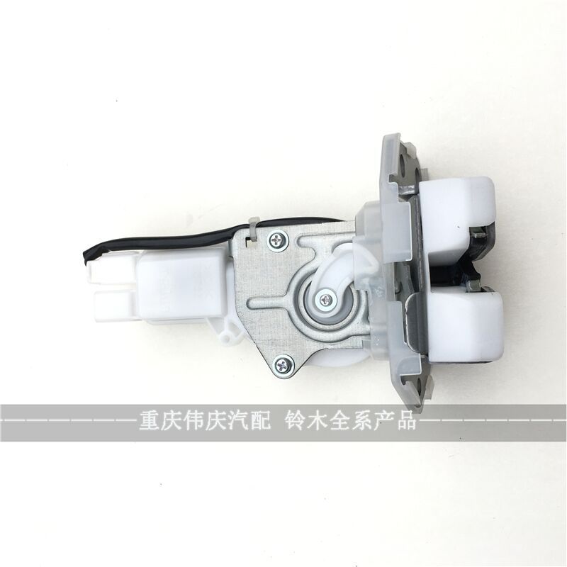 Auto parts High quality For Suzuki Tianyu SX4 Hatchback Swift Trunk Luggage Rear Door Electric Lock Body Block