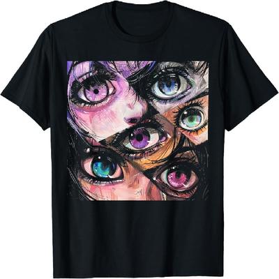 Tops – Camisetas