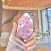 Changan CS75PLUS/CS55/Yidong TPU Car Key Cover - Protective Shell