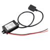 5V 3A USB Converter   Power Supply Module Waterproof and Dustproof   Protector for LED Screen MP3 MP4