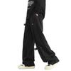 Men's Spring and Autumn High Street Casual Pants Men's Loose Versatile Mountaineering Outdoor Functional Paratrooper Pants