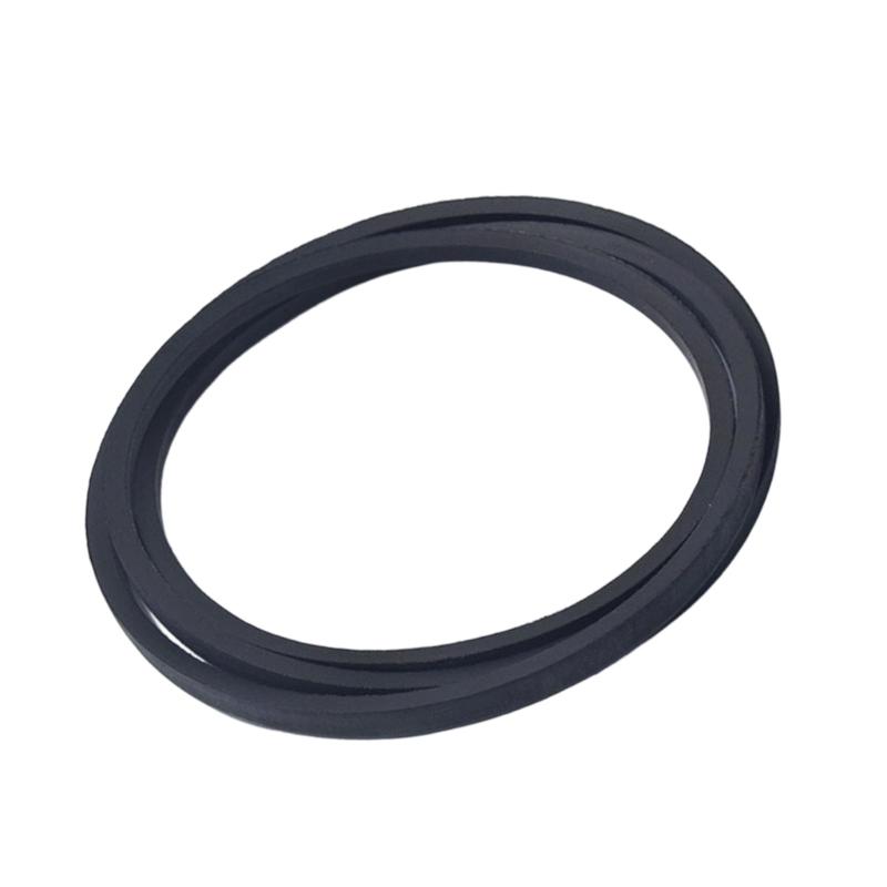 140294 Rubber Drive Belt For 532140294 LTH1542 LTH130 YTH150 YTH2148 YTH180 Grass Cutting Equipment Power Transmission