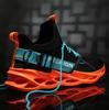 Neue 2025 Herren Laufschuhe Atmungsaktive Outdoor-Sportschuhe Leichte Sneaker für Herren Bequemes Sport-Trainingsschuhwerk