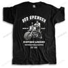 Bud Spencer Vintage Legende Terence Hill Film Tribut Mann Frau Kind Neue Marke Mode Unisex Kurzarm T-Shirt