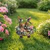 Progettazione giardini e paesaggi – Decorazioni per il giardino