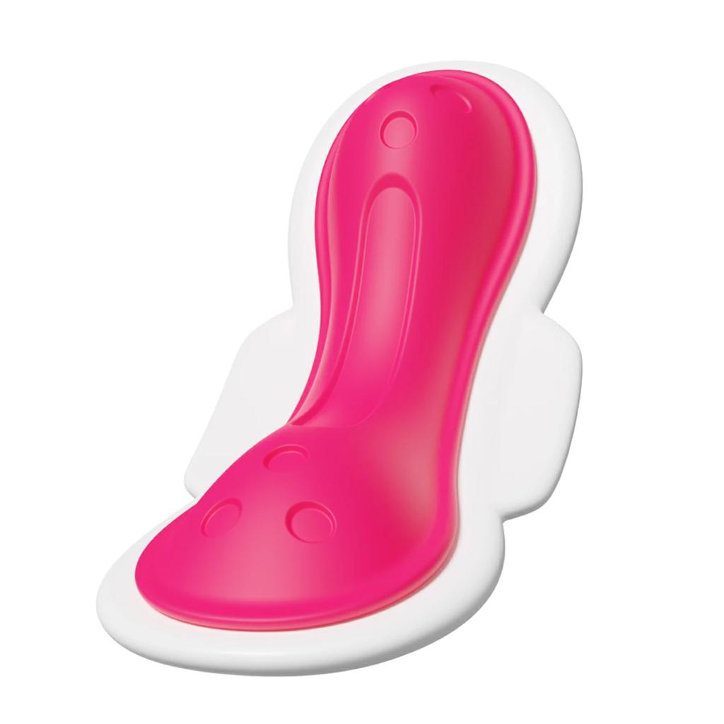 Wearable Panty Vibrator Vibrating Sex Toys for Women and Couples 9 Vibration Modes, APP Remote Control Sex Toys