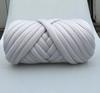 250g Chunky Cotton Yarn for Arm Knitting Crochet Super Saver Jumbo Giant Bulky for Making Pets House Blanket DIY Wool Yarn