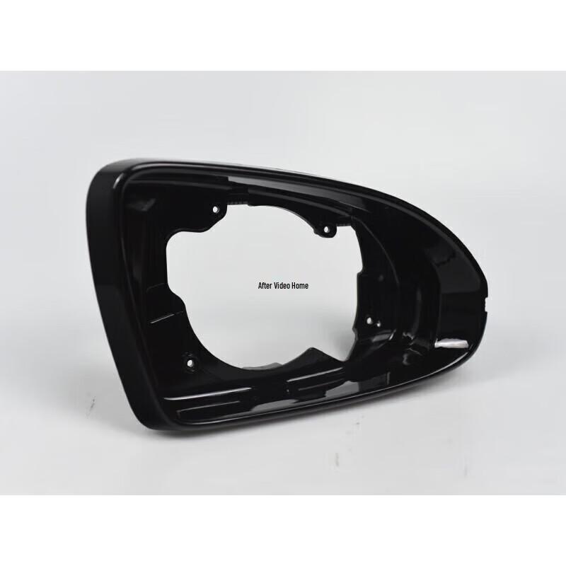 Buick LaCrosse 16-22 Rearview Mirror Accessories: Backup, Reflecting Lens, Housing, Turn Signal, Frame.