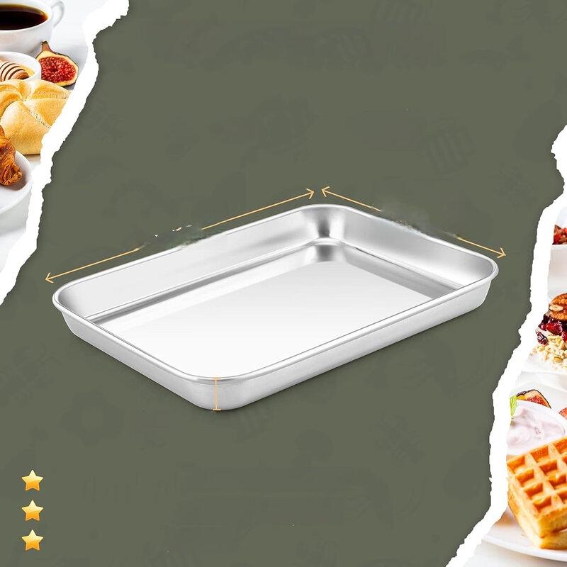 LISM 304 Edelstahl Reisnudel Dampfplatten Set