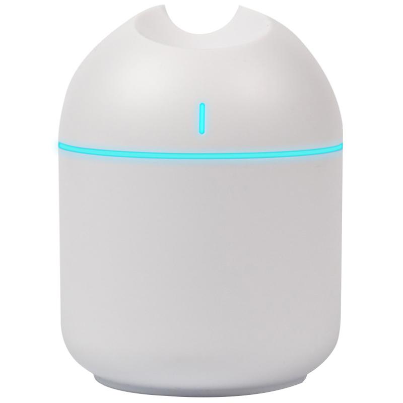 

Ультразвуковой увлажнитель воздуха, туманообразователь, эфирное масло, диффузор воздуха, USB-увлажнители, очиститель воздуха, светодиодная лампа, увлажнитель воздуха, автомобиль, дом белый