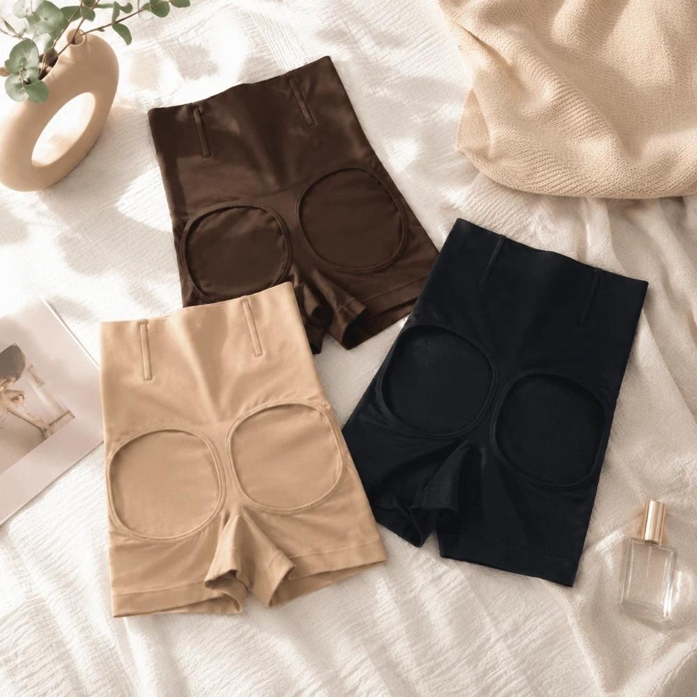 Slimming Butt Lifter Panties High Waist Women Shapewear Tummy Control Underwear Belly Slimming