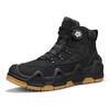 Martin Boots New Winter High-top Thick-soled Outdoor Mountaineering Non-slip and Wear-resistant Labor Protection Boots