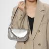 Women's small bags 2024 summer new style, high-end texture, niche underarm bags, this year's popular fashion shoulder and crossbody bags
