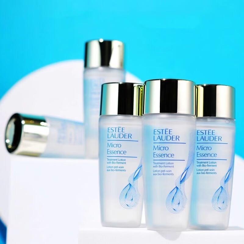 Estee Lauder Micro Essence Pore Minimizing Hydrating Treatment