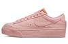 Blazer Low Platform Atmosphere Pink Women's DJ0292-600