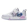 Anta Kids Rubiks Cube Lifestyle Series Fashionable Versatile Aesthetic Low-Top Kids Skate Shoes Kids skate shoes 322539932
