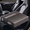 N-368 12V 2 Channel Car Audio Power Amplifier 2x70W 4 Ohm Stable 10hz-30khz Frequency 2-Way Vehicle Mounted Sound Amplifiers