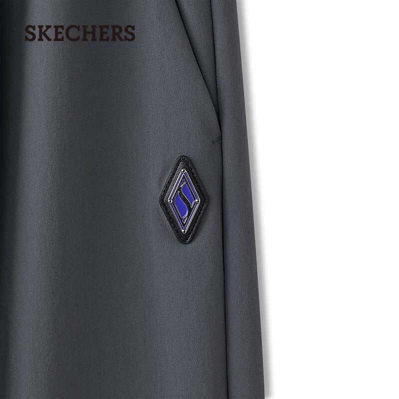 Skechers Men's Woven Casual Pants