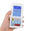 2025 New Nuclear Radiation Detector, BR‑6 Geiger Counter Easy Reading Multifunctional Radiation Detector For Nuclear Radiation