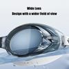 Swimming Goggles Adult Professional Pool Goggles Waterproof Swim Glasses Anti Fog Uv Protection Swim Goggles For Men Women Youth