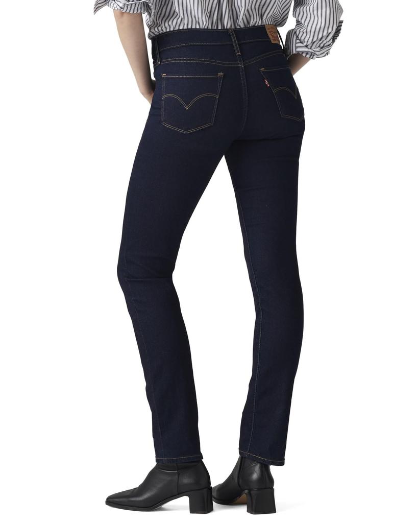 Levi's 312 SHAPING Slim Stretch Jeans Women's 19627-0001 US W25 L30
