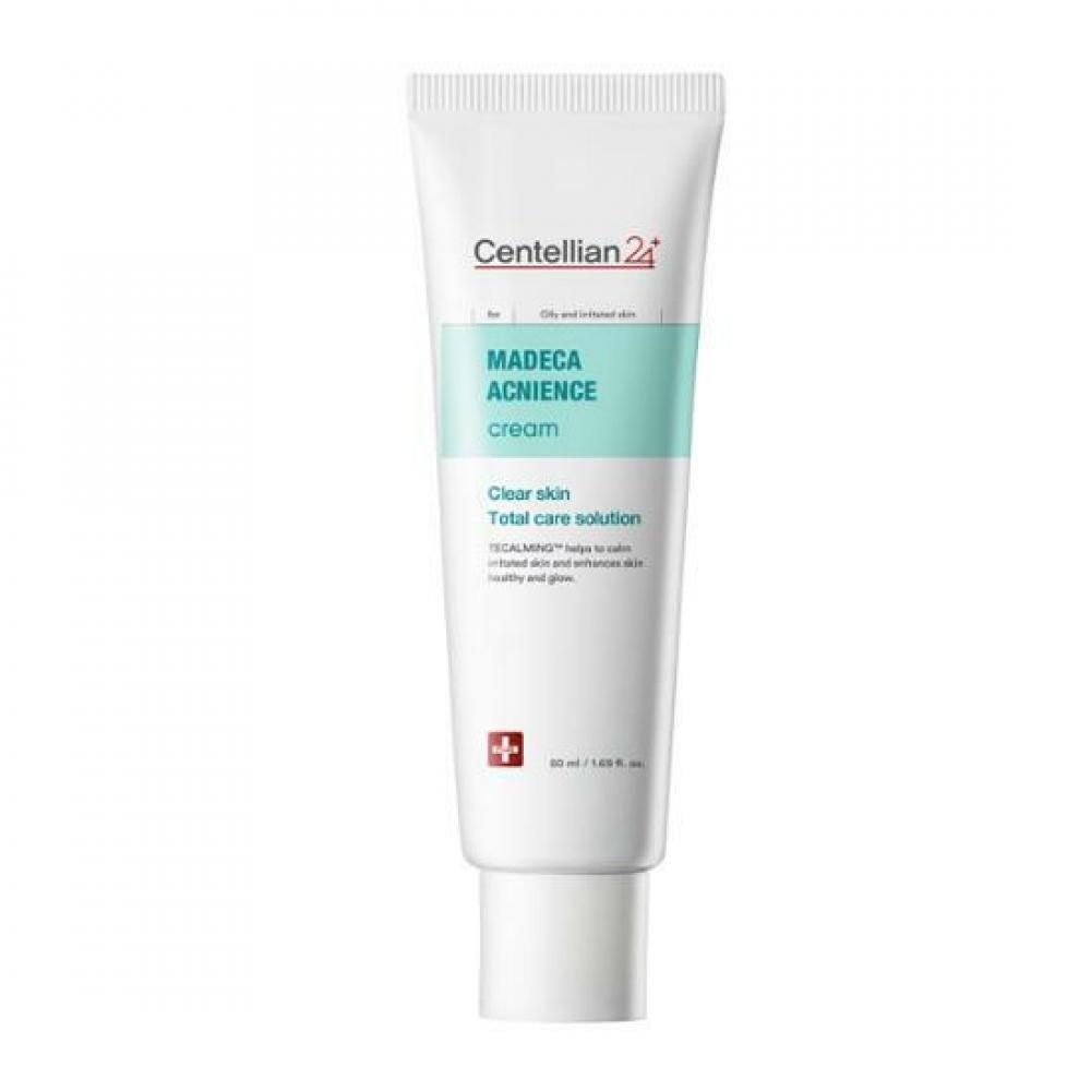 

Centellian24 Madeca Крем от прыщей 50мл
