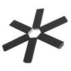 Heat Insulation Placemat Multipurpose Prevents Scald Slip Resistance Folding Pot Mat for Kitchen