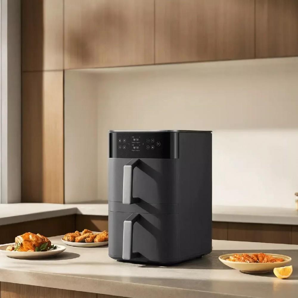 Dual Zone Air Fryer 12L