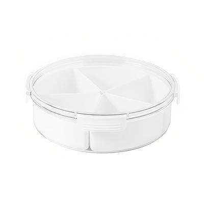 Δοχεία τροφίμων – Αποθήκευση τροφίμων