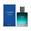 Men's Cologne Perfume 30ml Long Lasting Fragrance with Gentle Woody Notes