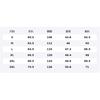Reebok Down Jackets Unisex Hooded Moderate Other 25SRMG29U