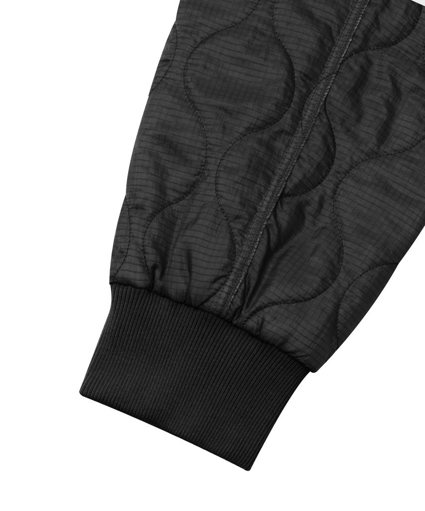 Kaneitei M65 Quilting Pants (Black)