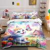 Roupa de cama – Conjuntos de roupa de cama