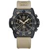 Luminox Navy Seal Chronograph 3590.NSF.SET Zegarek na rękę Import równoległy
